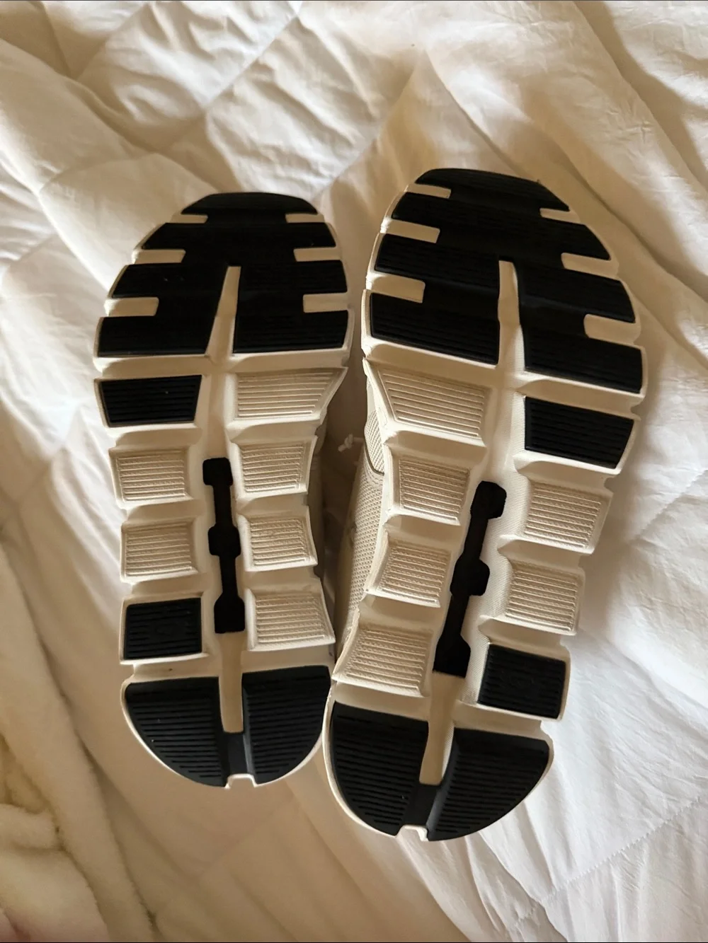 On Running lightweight running
